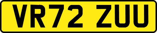 VR72ZUU