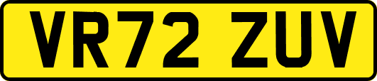 VR72ZUV