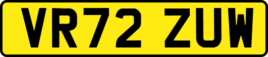 VR72ZUW