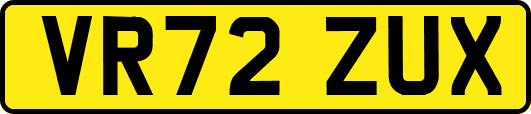 VR72ZUX