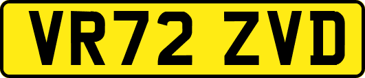 VR72ZVD