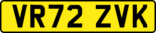 VR72ZVK