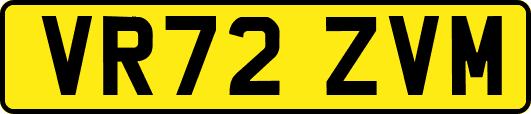 VR72ZVM