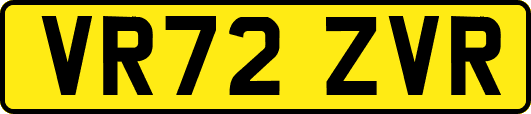 VR72ZVR