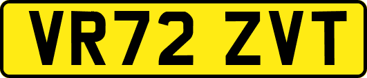 VR72ZVT