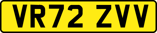 VR72ZVV