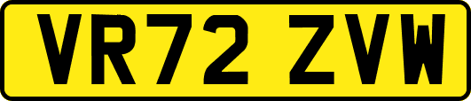VR72ZVW