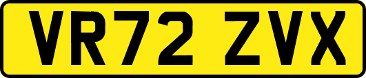 VR72ZVX