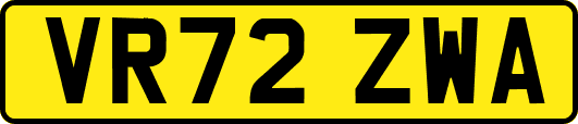 VR72ZWA