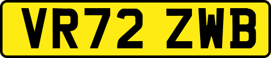 VR72ZWB