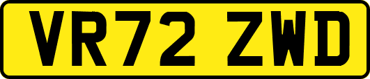 VR72ZWD
