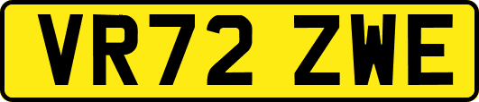 VR72ZWE