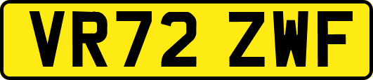 VR72ZWF
