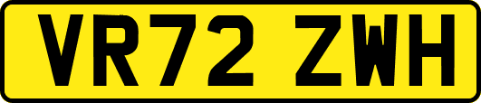 VR72ZWH