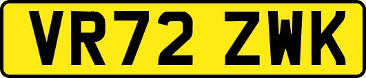 VR72ZWK