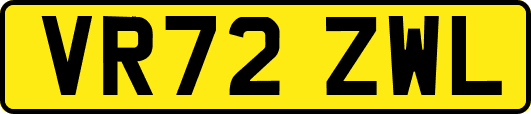 VR72ZWL