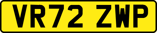 VR72ZWP