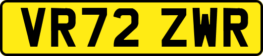 VR72ZWR