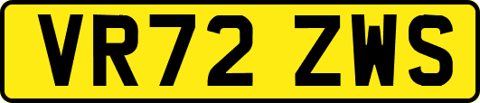 VR72ZWS