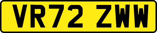 VR72ZWW