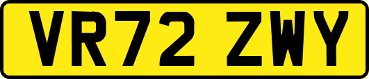 VR72ZWY