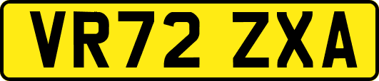 VR72ZXA