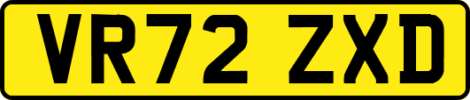 VR72ZXD