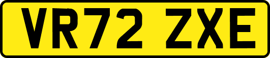 VR72ZXE