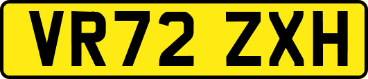 VR72ZXH