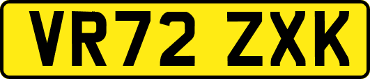 VR72ZXK