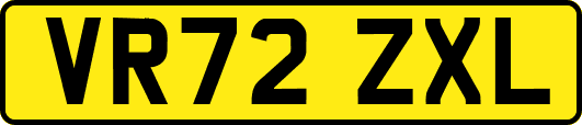 VR72ZXL