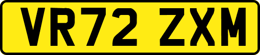 VR72ZXM