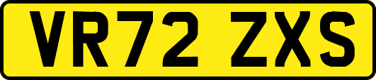 VR72ZXS