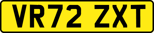 VR72ZXT