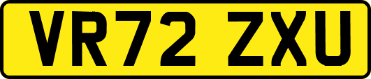 VR72ZXU