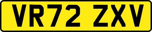 VR72ZXV