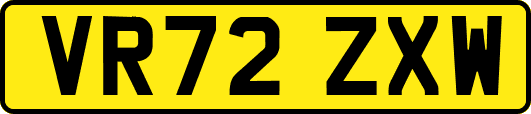 VR72ZXW