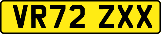 VR72ZXX