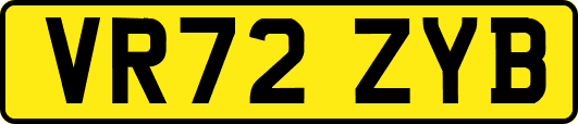 VR72ZYB