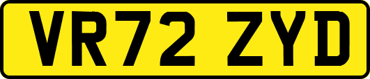 VR72ZYD