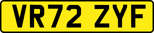 VR72ZYF