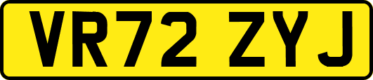 VR72ZYJ