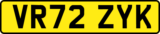 VR72ZYK