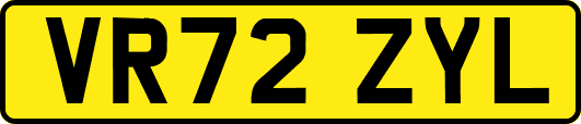VR72ZYL