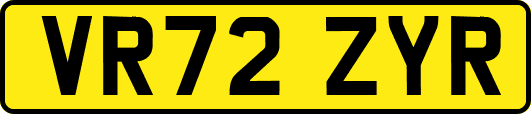 VR72ZYR