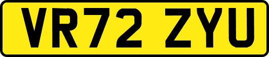 VR72ZYU