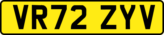 VR72ZYV