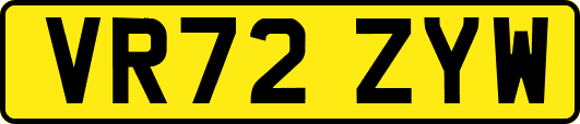 VR72ZYW