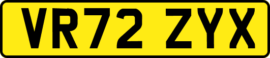 VR72ZYX