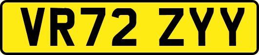 VR72ZYY